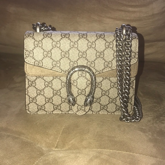 Gucci Handbags - ▪️Authentic Gucci Dionysus Mini▪️